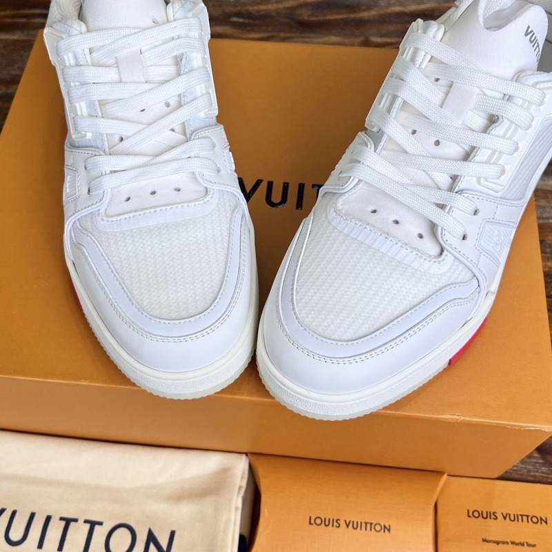 LV Sneakers